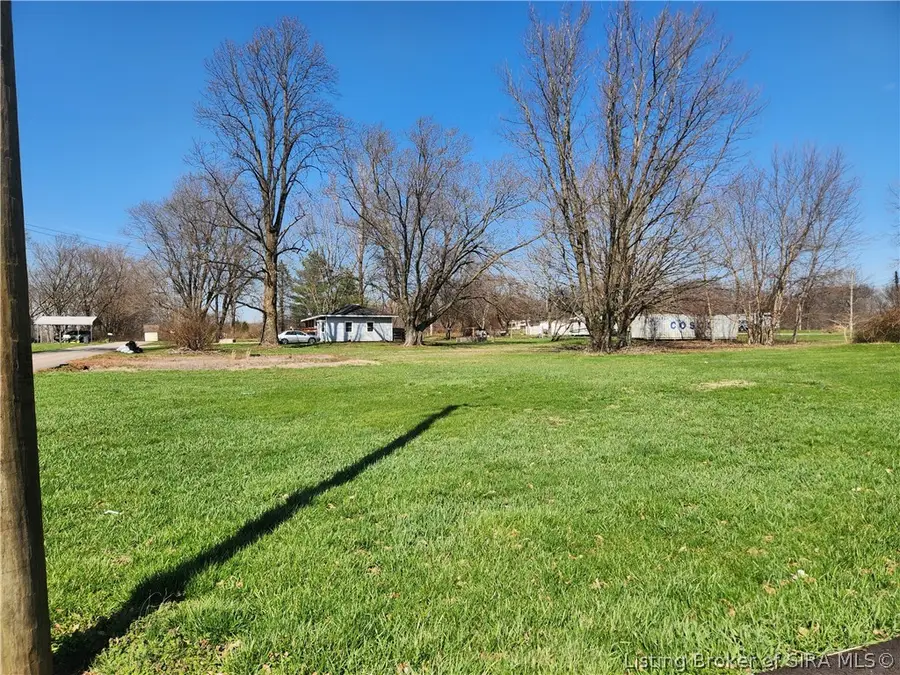 E Side Of West St, Campbellsburg, IN 47108 - #3