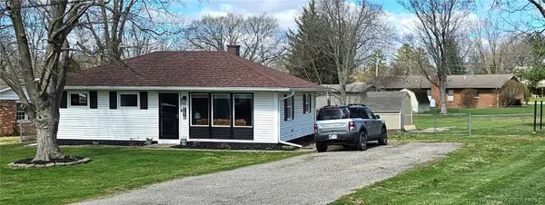 116 Bunton Lane, Madison, IN 47250