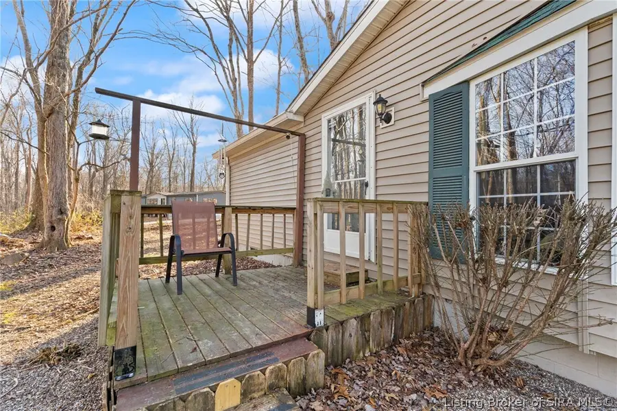 1900 Dogwood Estates Road Nw, Palmyra, IN 47164 - #3