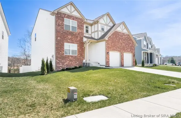 8040 Schrieber Road, Floyds Knobs, IN 47119