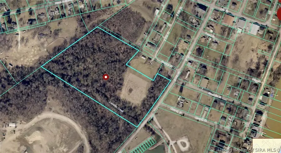 407A Gunter Street, Jeffersonville, IN 47130 - #2