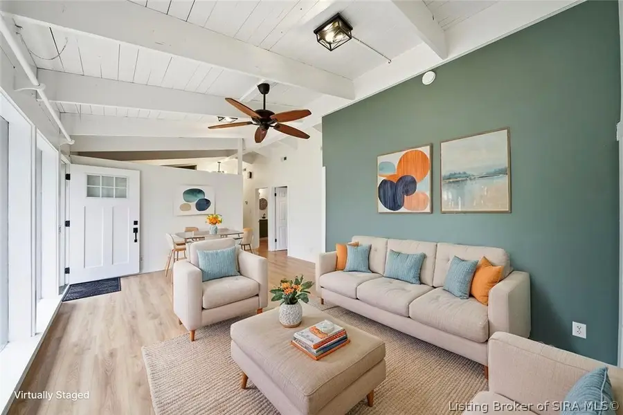 1019 Allison Lane, Jeffersonville, IN 47130 - #3