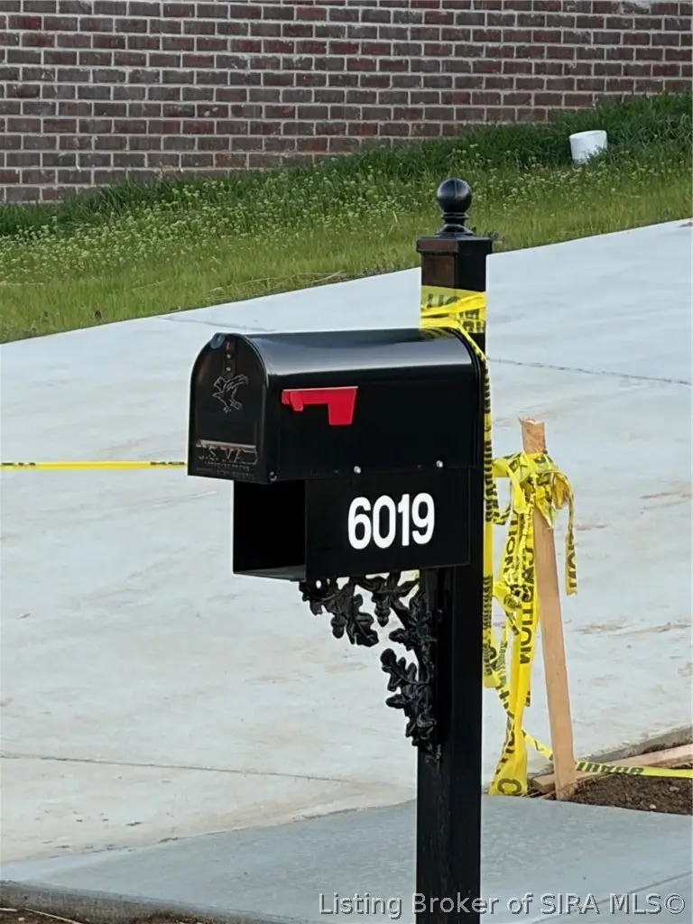 6019 Redberry Juniper Drive, Charlestown, IN 47111 - #3