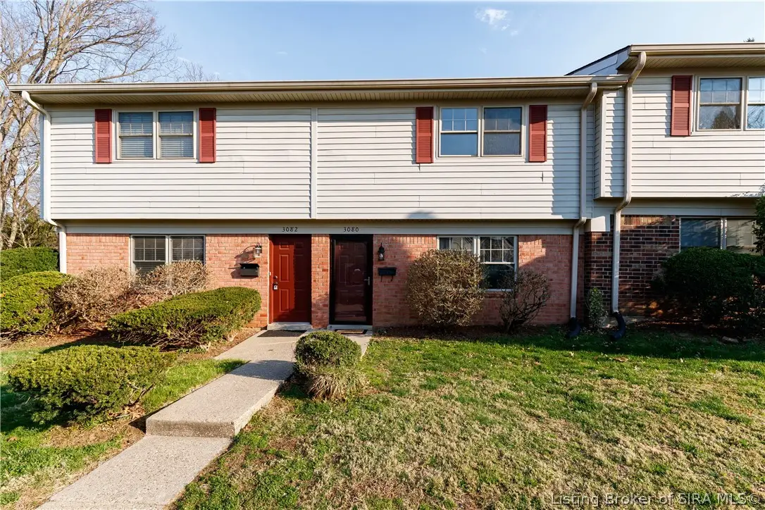 3080 Wooded Way, Jeffersonville, IN 47130 - #1