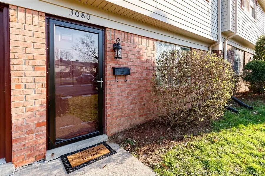 3080 Wooded Way, Jeffersonville, IN 47130 - #2