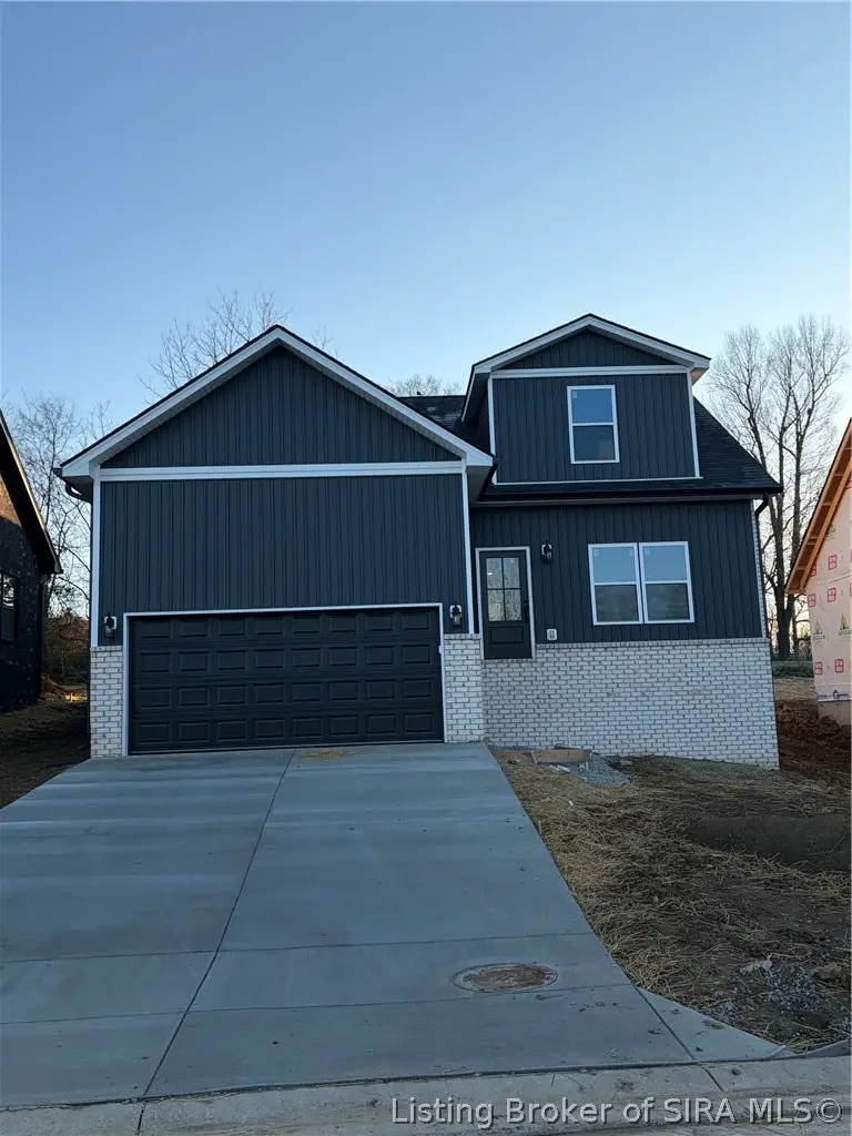 6021 Redberry Juniper Drive, Charlestown, IN 47111 - #3