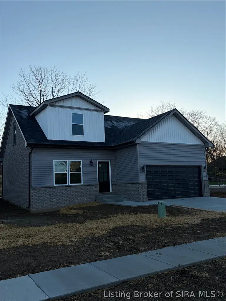 6027 Redberry Juniper Drive, Charlestown, IN 47111 - #2