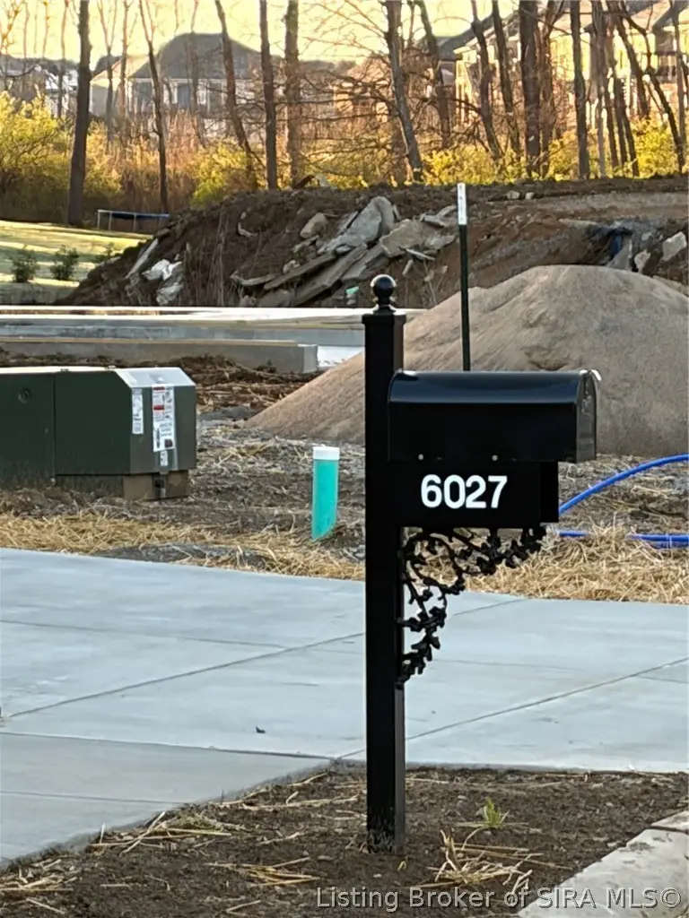 6027 Redberry Juniper Drive, Charlestown, IN 47111 - #3