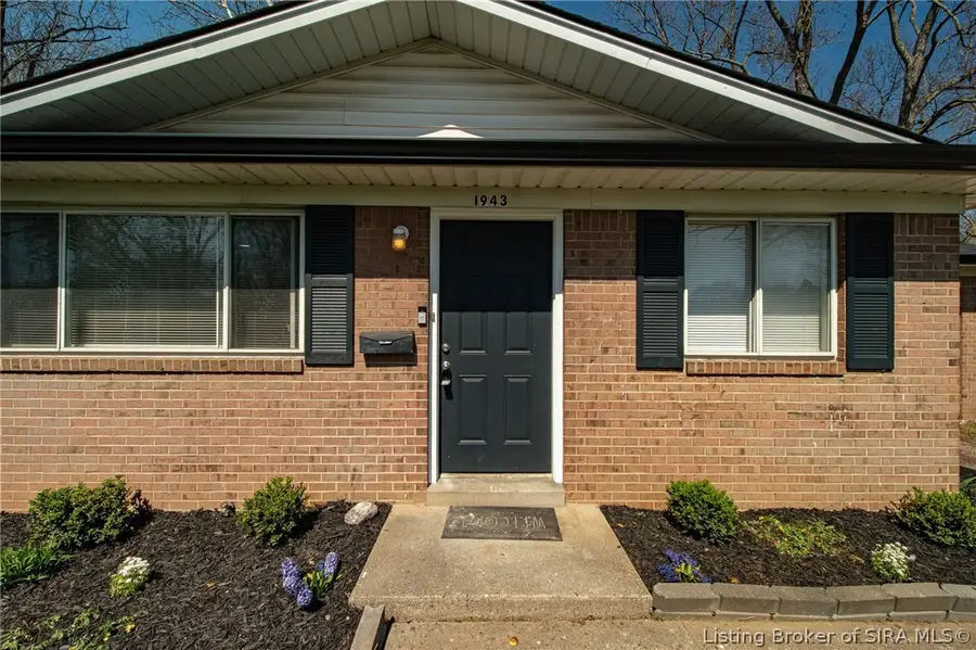 1943 Cheryl Drive, Jeffersonville, IN 47130 - #2