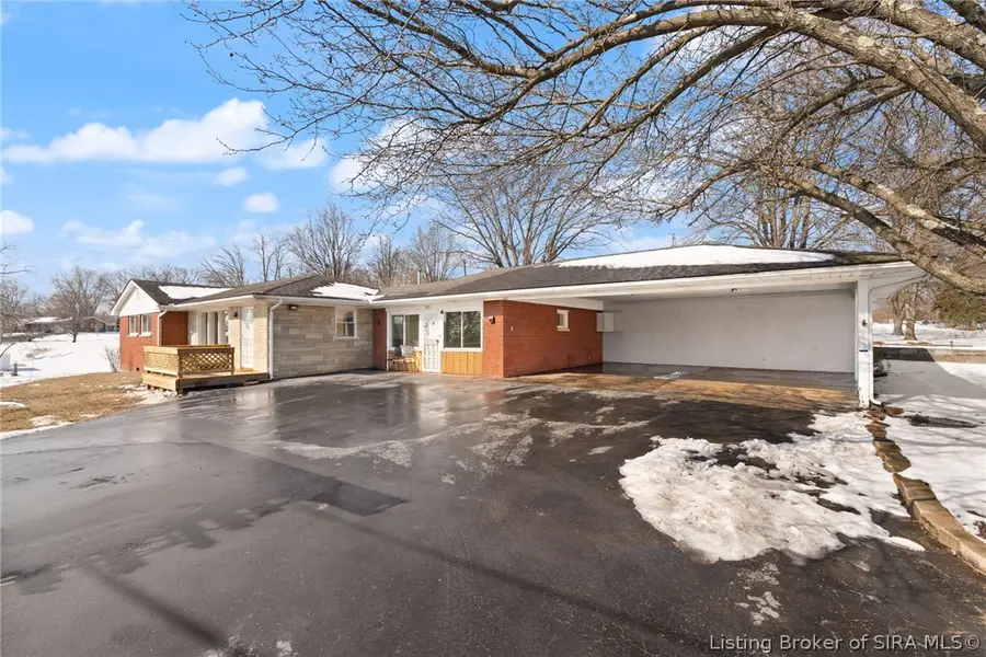 8801 County Rd. 403, Charlestown, IN 47111 - #3