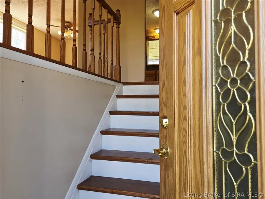 711 Saratoga Drive, Jeffersonville, IN 47130 - #3