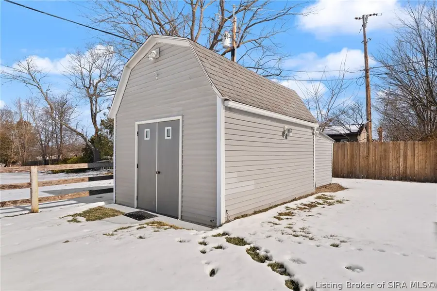 8526 Brock Road, Charlestown, IN 47111 - #3