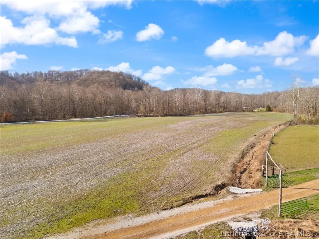 N Lick Skillett Road, Vallonia, IN 47281 - #1