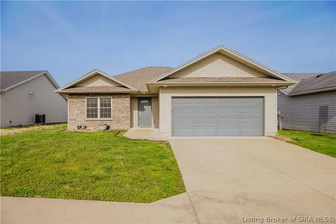 2225 Woodland Drive, Jeffersonville, IN 47130 - #1