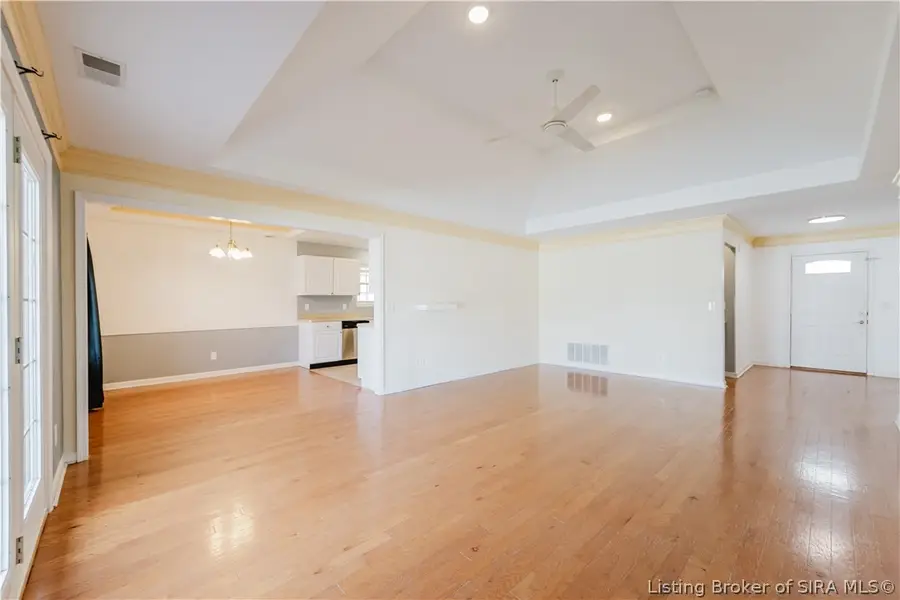 2225 Woodland Drive, Jeffersonville, IN 47130 - #3