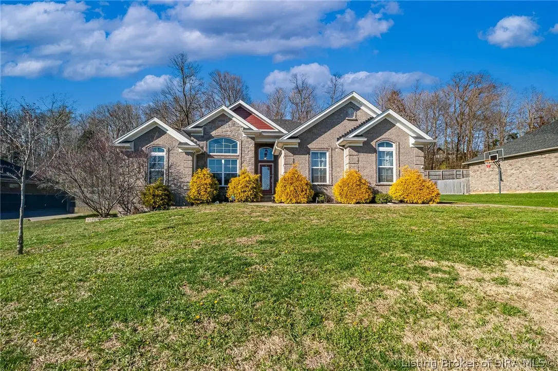 2631 Crescent Hill Drive, Corydon, IN 47112 - #1