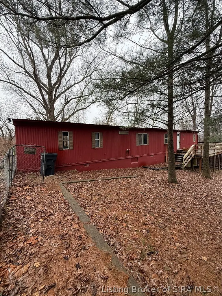 1831 Hylander Drive, North Vernon, IN 47265 - #1