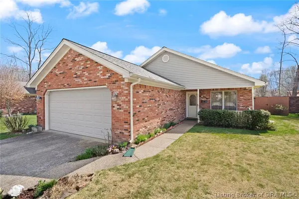 4222 Treesdale Drive, New Albany, IN 47172