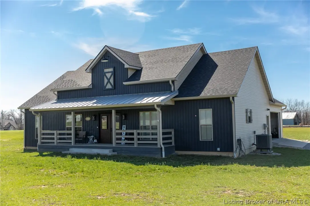 263 Sycamore Trail, Bedford, KY 40006 - #1