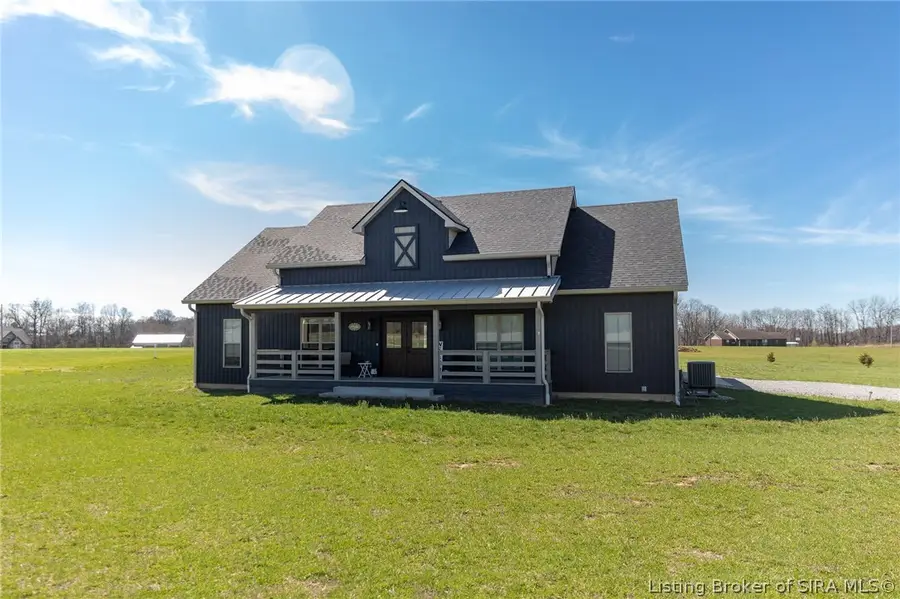 263 Sycamore Trail, Bedford, KY 40006 - #2