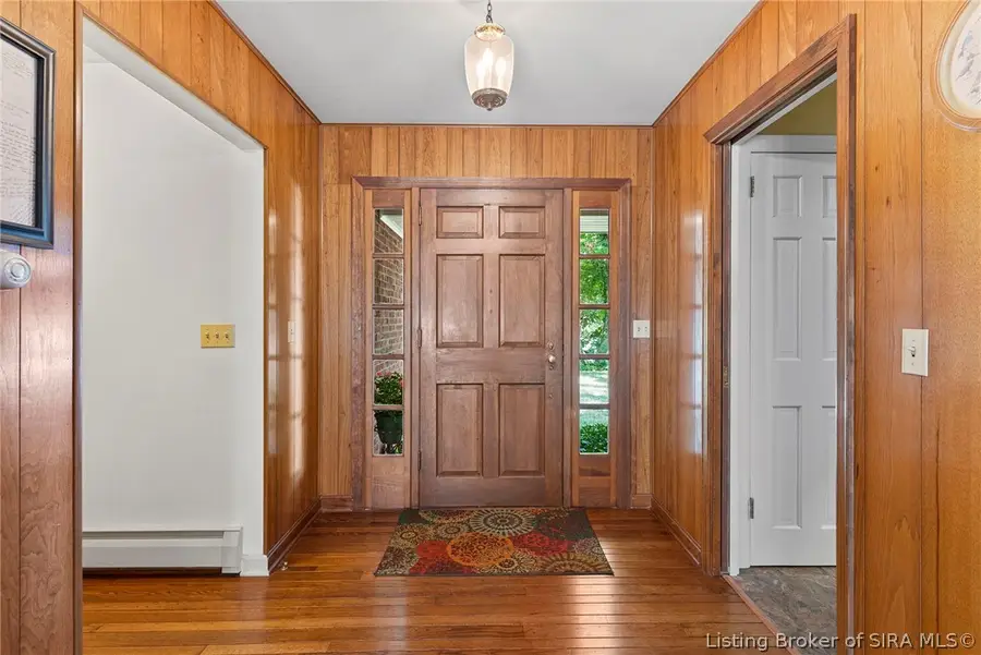 402 Fairmount Drive, Madison, IN 47250 - #3