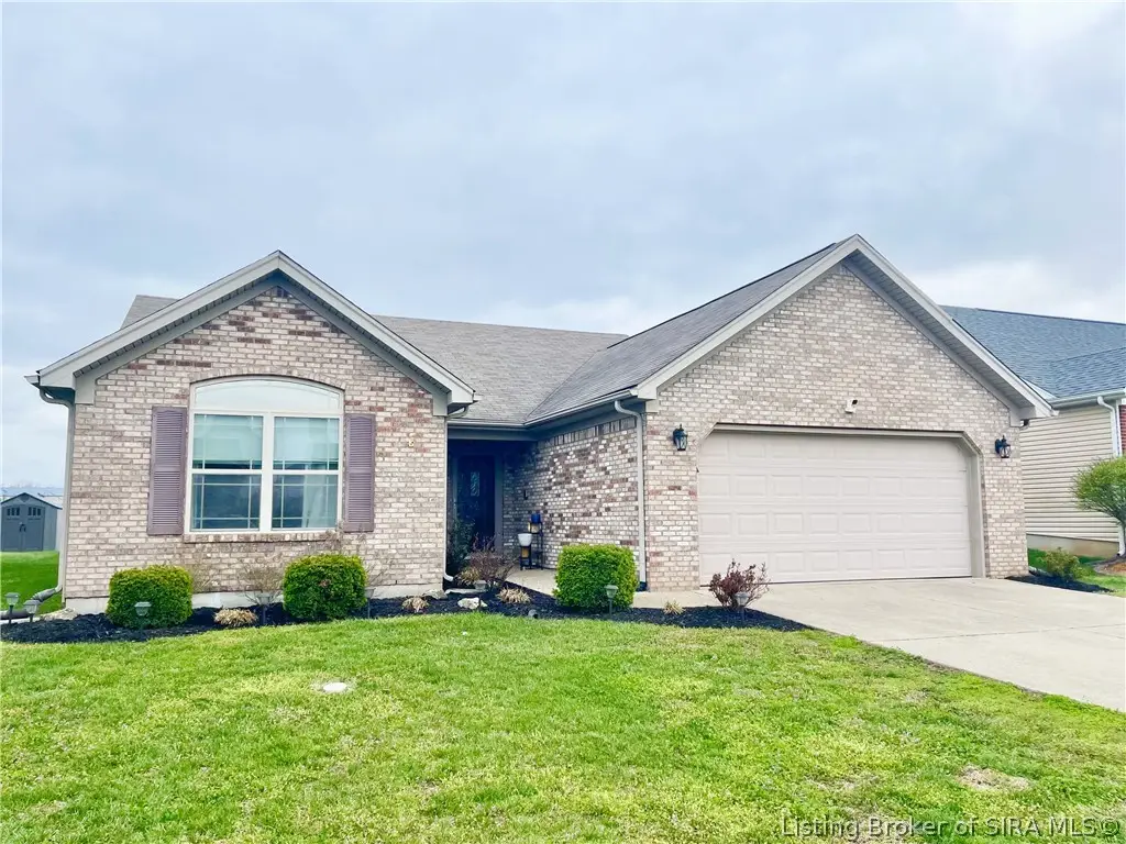 8827 Woodford Drive, Charlestown, IN 47111 - #1