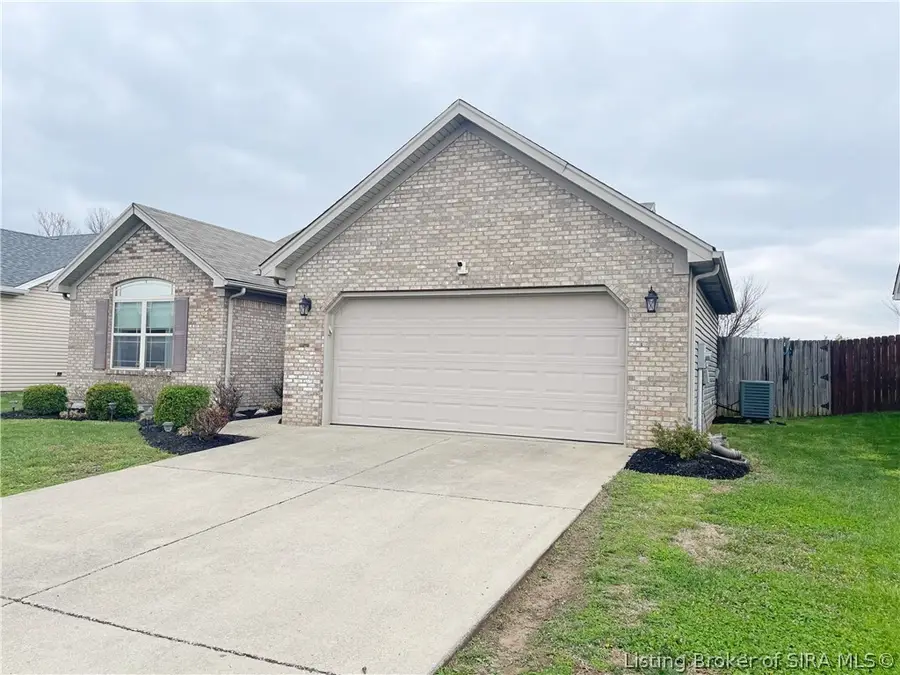 8827 Woodford Drive, Charlestown, IN 47111 - #2