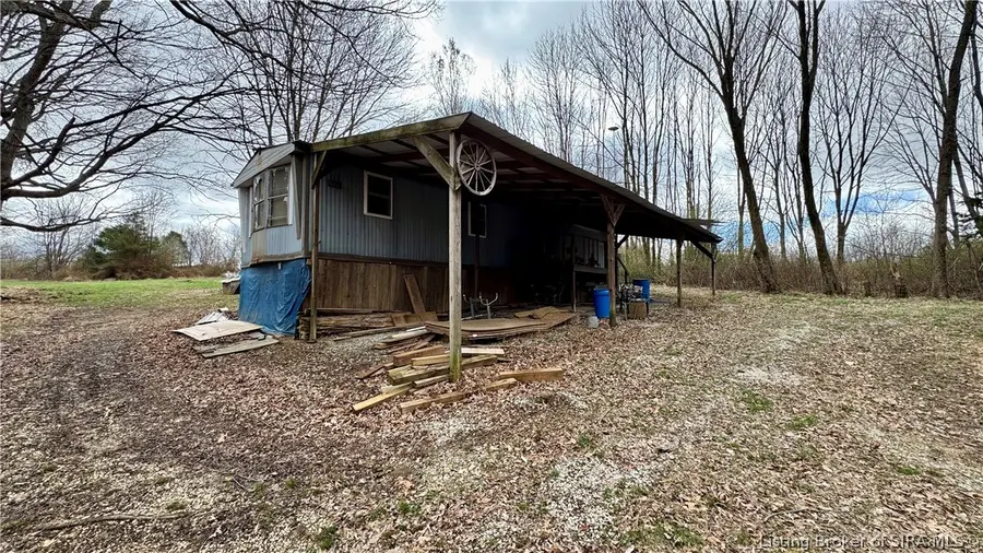 2012 S Hickory Grove Road, Salem, IN 47167 - #3