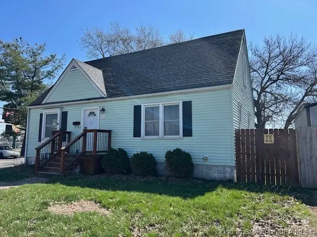 578 Accrusia Avenue, Clarksville, IN 47129 - #1