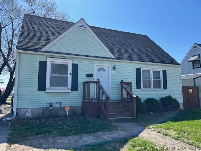 578 Accrusia Avenue, Clarksville, IN 47129 - #2