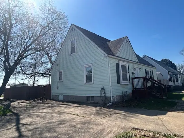 578 Accrusia Avenue, Clarksville, IN 47129 - #3