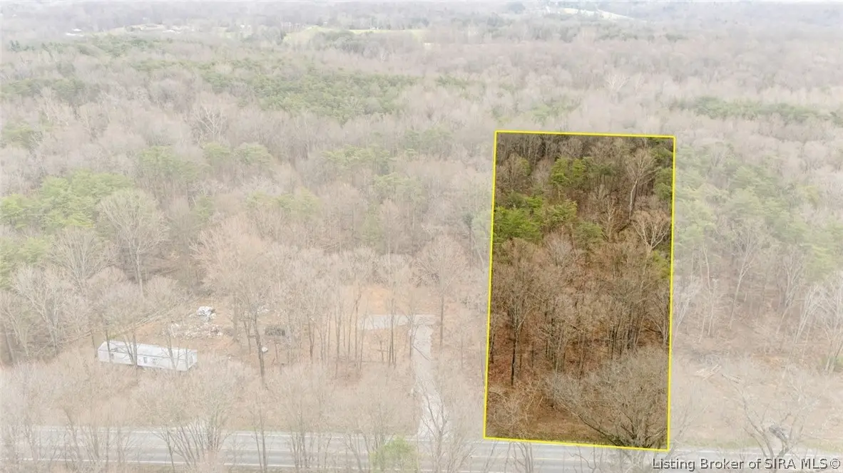 1376 N State Rd 3 (tract #2), Lexington, IN 47138 - #1