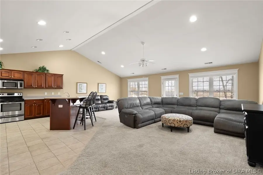 236 Summit View Drive, Corydon, IN 47112 - #2