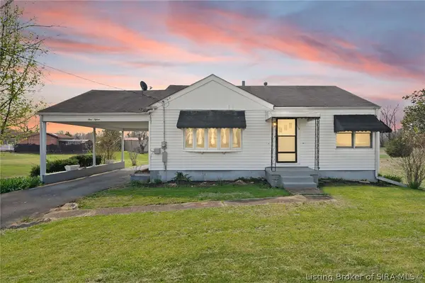 115 Spickert Knob Road, New Albany, IN 47150