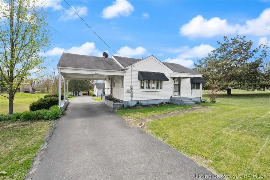 115 Spickert Knob Road, New Albany, IN 47150 - #2