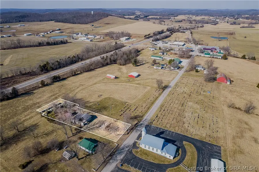 7245 Central Drive Sw, Central, IN 47110 - #2