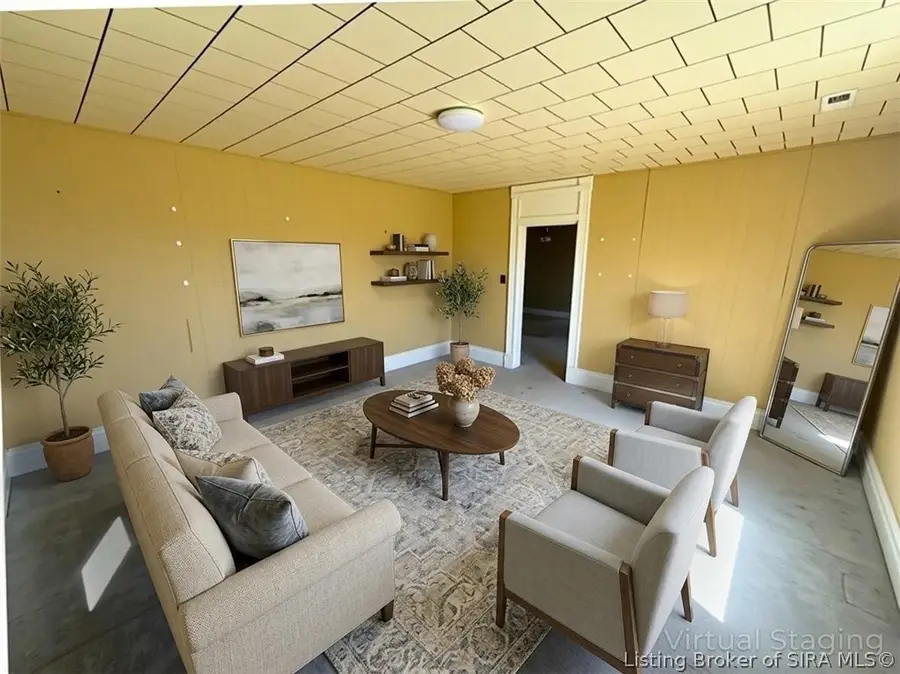 35 N Mckinley Street, Campbellsburg, IN 47108 - #3