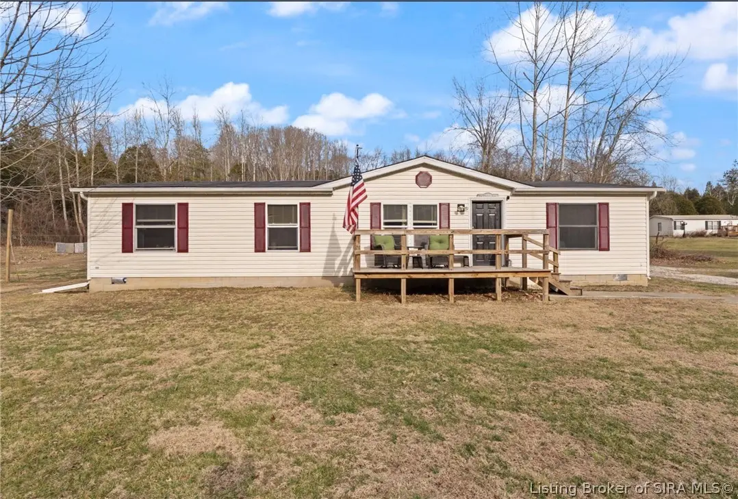 2220 W Co Rd 550 S, Paoli, IN 47454 - #1