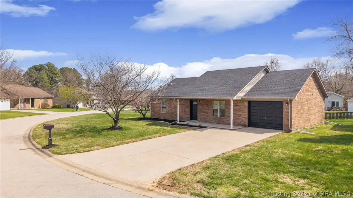 115 Sunnyside Drive, Charlestown, IN 47111 - #1