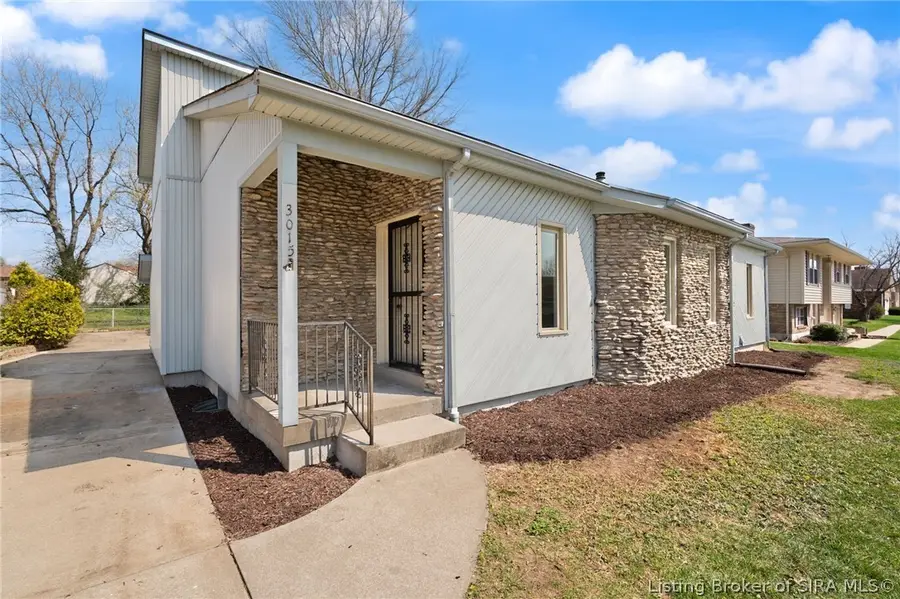 3015 Creek Ridge Drive, New Albany, IN 47150 - #2