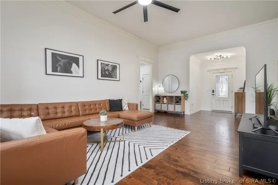 3119 Blue Sky Loop, Jeffersonville, IN 47130 - #3