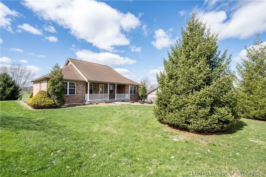 1603 Old Hwy 135 Sw, Corydon, IN 47112 - #2