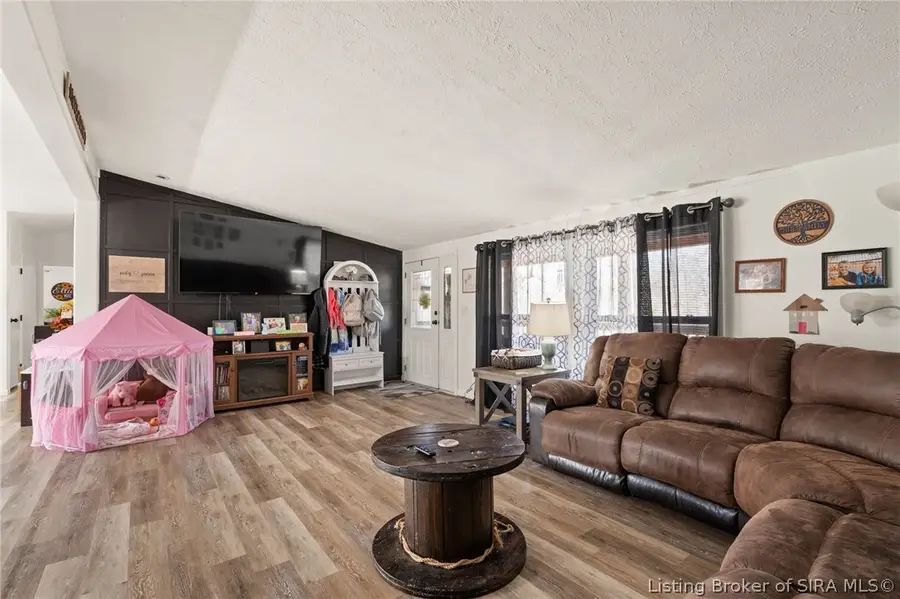 465 S Whiskey Run Ranch Road, Milltown, IN 47145 - #2