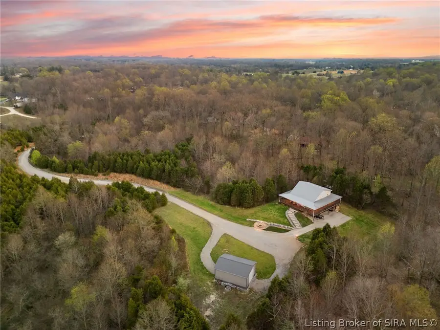 1861 Doe Trace Way Nw, Palmyra, IN 47164 - #2