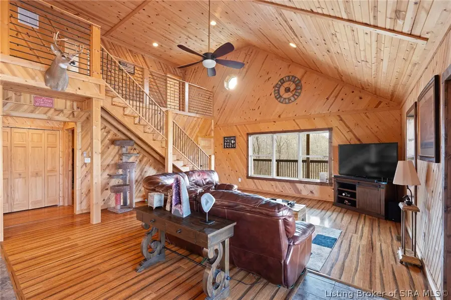 1861 Doe Trace Way Nw, Palmyra, IN 47164 - #3