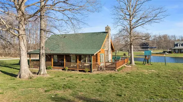 2435 S Geese Lane S, Hanover, IN 47243