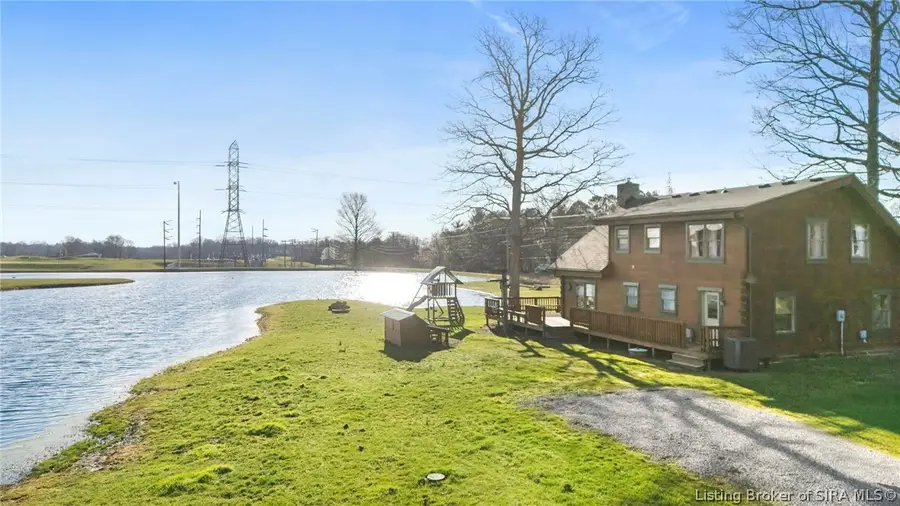 2435 S Geese Lane S, Hanover, IN 47243 - #3