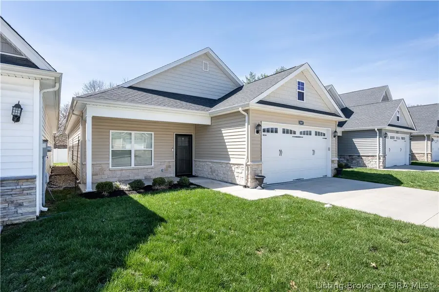 3007 Bales Way, Jeffersonville, IN 47130 - #2