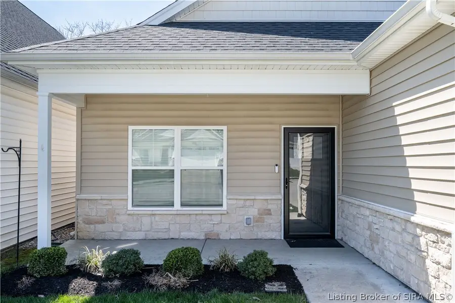 3007 Bales Way, Jeffersonville, IN 47130 - #3