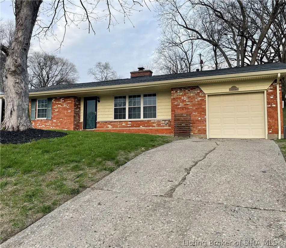 2420 Stover Drive, New Albany, IN 47150 - #1